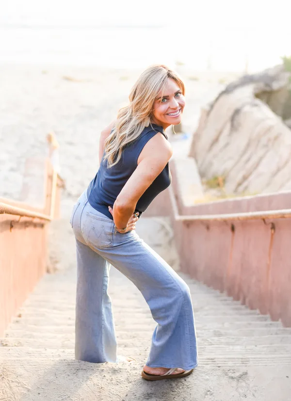 Michelle Bentzen